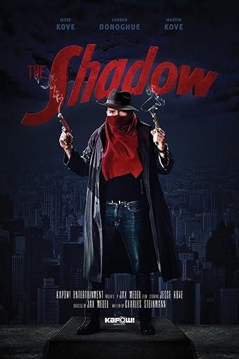 The Shadow