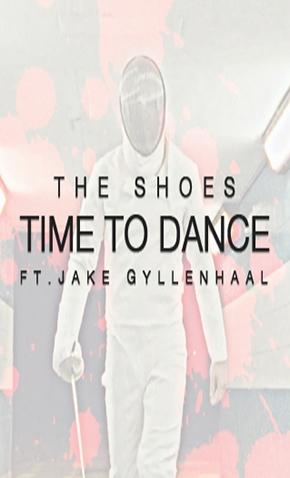 The Shoes: Time to Dance