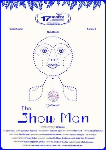 The Show Man