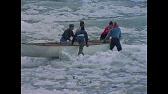 The Skiff of Renald and Thomas