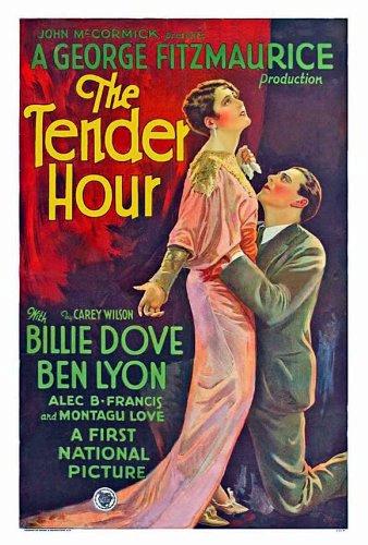The Tender Hour