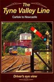 The Tyne Valley Line - Driver's Eye View