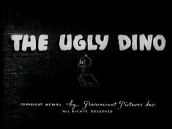 The Ugly Dino