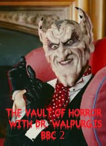 The Vault of Horror: Horror Bites