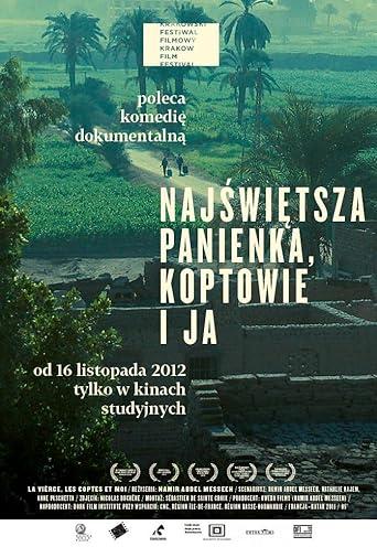 The Virgin, the Copts and Me