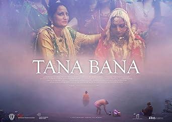 The Warp and the Weft