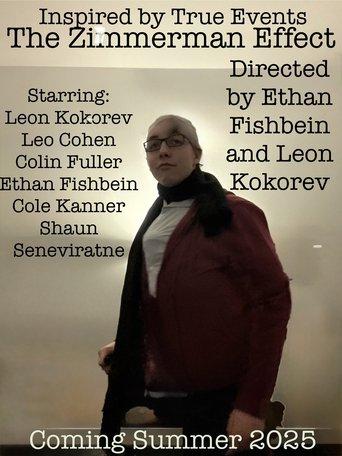 The Zimmerman Effect