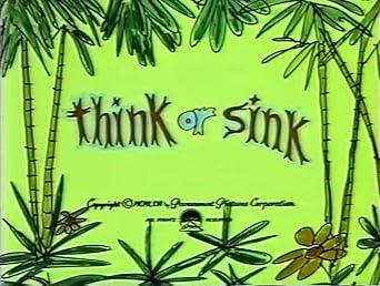 Think or Sink