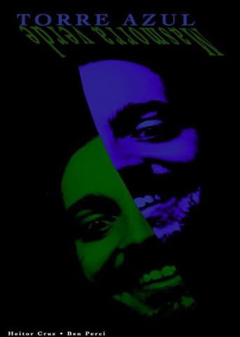 Torre Azul / Masmorra Verde