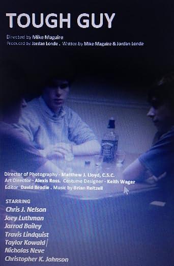 Tough Guy
