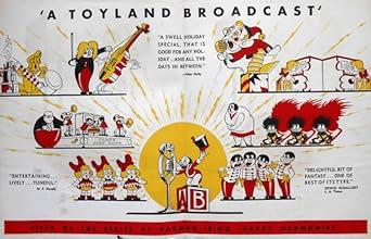 Toyland Broadcast