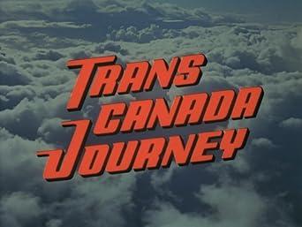 Trans-Canada Journey