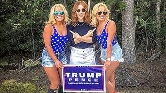 Trump's Unlikely Superfans