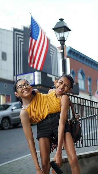 Two Sisters, One Body