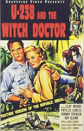 U-238 and the Witch Doctor