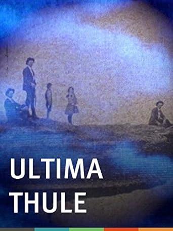 Ultima Thule