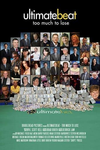 Ultimatebeat: Too Much To Lose