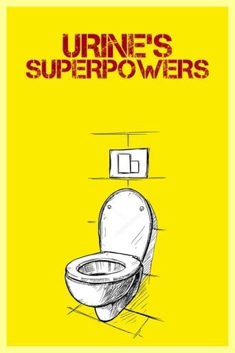 Urine's Superpowers