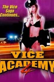 Vice Academy Part 4