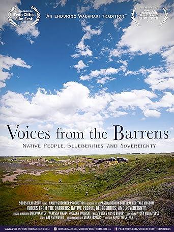Voices from the Barrens