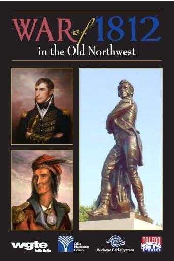War of 1812 in the Old Northwest