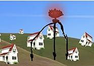 War of the Worlds: Extinction