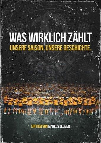 Was wirklich zählt - Unsere Saison. Unsere Geschichte
