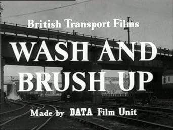 Wash and Brush Up