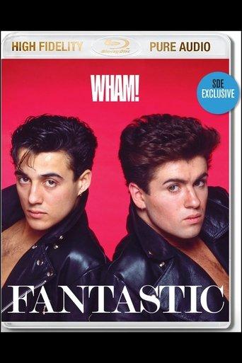 Wham! - Fantastic Blu-ray Audio