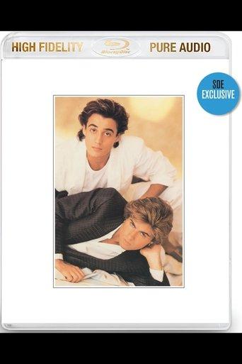 Wham! - Make It Big Blu-ray Audio