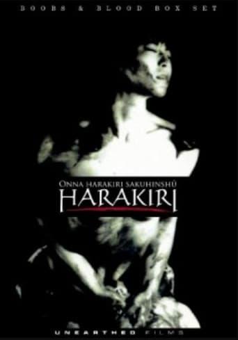 White Clothing: Harakiri