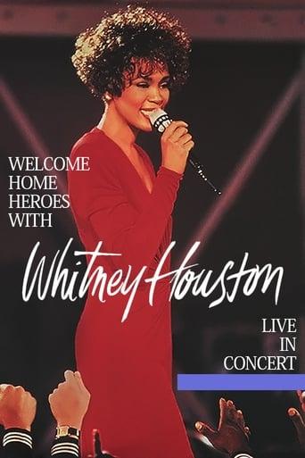 Whitney Houston: Live in Concert