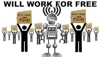 Will Work For Free