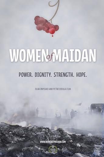 Women of Maidan
