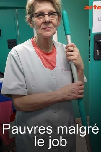 Working But Poor - The Middle Class in Crisis