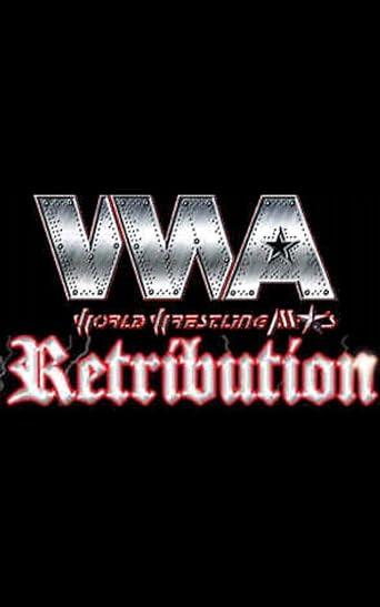 WWA The Retribution