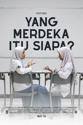 Yang Merdeka Itu Siapa?