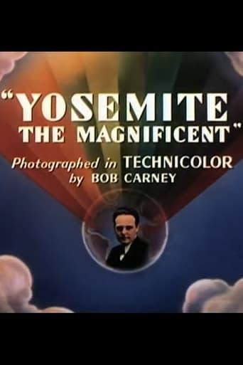 Yosemite the Magnificent