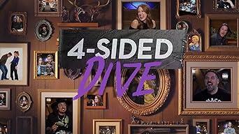 4-Sided Dive
