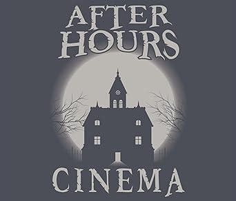 After Hours Cinema