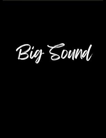 Big Sound