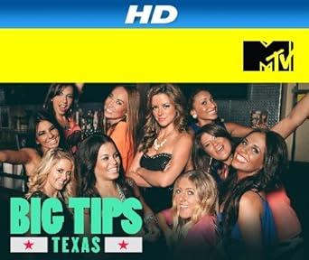 Big Tips Texas