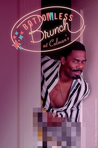 Bottomless Brunch at Colman's