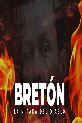 Breton, the devil's gaze