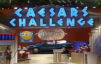 Caesars Challenge