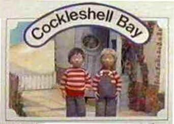 Cockleshell Bay