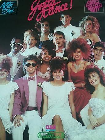 Dance Party USA