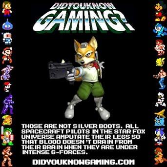 Did You Know Gaming?