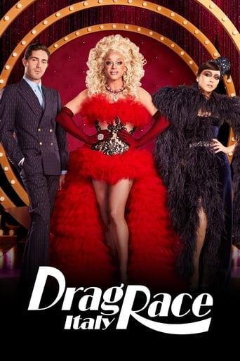Drag Race Italy