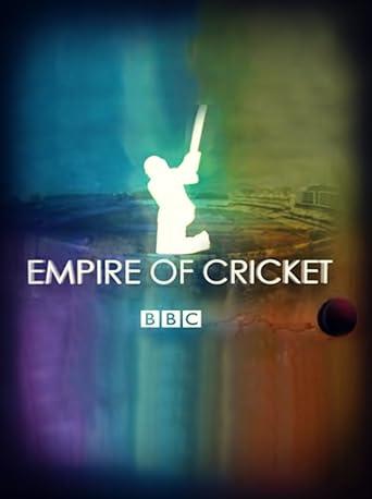 Empire of Cricket